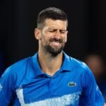 Major concerns grow as Novak Djokovic makes shock move in practice ahead of semi-final clash – as Jacob Fearnley recieves a surprise offer from the 24-time champion