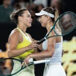 How Aryna Sabalenka plans to win back bestie Paula Badosa after thrashing her in straight sets to make the Australian Open final