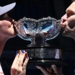 John Peers and Olivia Gadecki: If you thought the chances of an Aussie winning a title at this year’s Open died when Alex de Minaur lost, here’s proof you were wrong