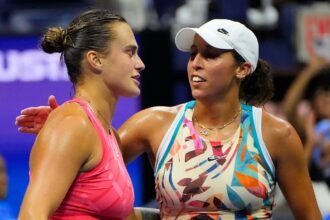 Your preview to the Australian Open women’s final between Aryna Sabalenka and Madison Keys: How to watch, head-to-head and more