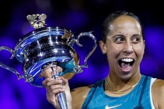 Madison Keys reveals the stigma she wants to be extinguished from sport – after overcoming Grand Slam final demons of old to win Australian Open