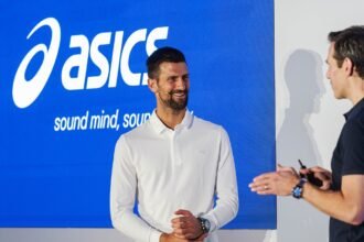 Inside the mind of a 24-time Grand Slam winner: Novak Djokovic reveals his greatest-ever victory, how he stays mentally strong and why he wishes he could be like Sylvester Stallone