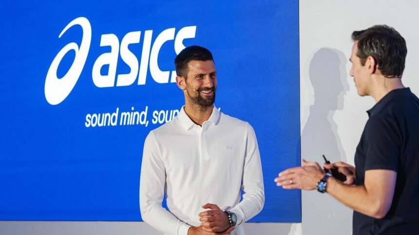 Inside the mind of a 24-time Grand Slam winner: Novak Djokovic reveals his greatest-ever victory, how he stays mentally strong and why he wishes he could be like Sylvester Stallone