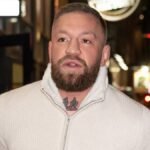 Conor McGregor slammed for ‘coming for’ compatriot Paul Hughes’ ‘Irish identity’ in now-deleted social media jibe after Usman Nurmagomedov loss