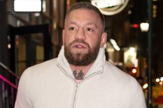 Conor McGregor slammed for ‘coming for’ compatriot Paul Hughes’ ‘Irish identity’ in now-deleted social media jibe after Usman Nurmagomedov loss