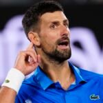 Tennis star demands Tony Jones cop a LIFE BAN from covering the sport over Channel Nine commentator’s Novak Djokovic scandal at the Australian Open