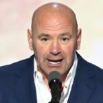 Dana White slaps down UFC fighter Bryce Mitchell after he called Adolf Hitler ‘a good guy’