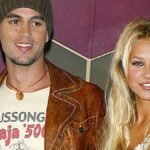 Inside Anna Kournikova and Enrique Iglesias’s ultra-private romance: From sex life, to marriage mystery and how she REALLY feels about him kissing fans 