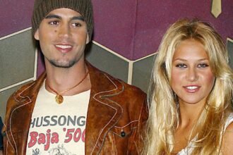 Inside Anna Kournikova and Enrique Iglesias’s ultra-private romance: From sex life, to marriage mystery and how she REALLY feels about him kissing fans 