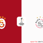 Ajax vs Galatasaray Live Streaming : Europa League Showdown