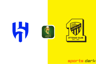 Al Hilal vs Al Ittihad Live Streaming Kings Cup