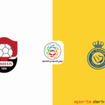 Al Raed vs Al Nassr Live Streaming : Soudi Pro League Match Preview