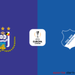 Anderlecht vs Hoffenheim Live Streaming : Europa League Match Preview