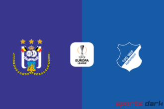 Anderlecht vs Hoffenheim Live Streaming : Europa League Match Preview