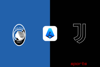 Atalanta vs Juventus Live Streaming : Serie A