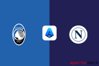 Atalanta vs Napoli Live Streaming : Serie A Showdown at Gewiss Stadium