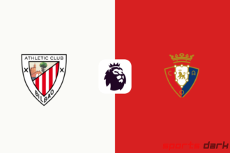 Athletic Club vs Osasuna Live Streaming : Copa Del Rey Clash