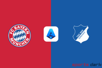 Bayern Munich vs Hoffenheim Live Streaming : Bundesliga Clash