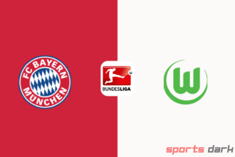 Bayern Munich vs Wolfsburg Live Streaming : Bundesliga Battle