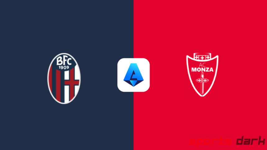 Bologna vs Monza Live Streaming : Serie A Showdown