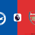 Brighton vs Arsenal Live Streaming – Premier League Match Preview