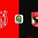 CR Belouizdad vs Al Ahly Live Streaming: CAF Champions League