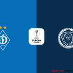 Dynamo Kyiv vs Rīgas FS Live Streaming : Europa League Match Preview