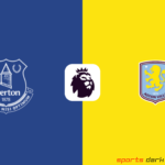 Everton vs Aston Villa Live Streaming: Premier League Clash at Goodison Park