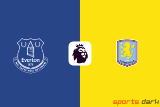 Everton vs Aston Villa Live Streaming: Premier League Clash at Goodison Park