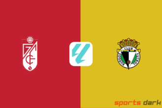 Granada vs Burgos Live Streaming – La Liga 2