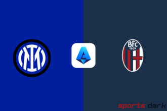 Inter Milan vs Bologna Live Streaming : Serie A Clash at San Siro