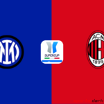 Inter vs AC Milan Live Streaming – Supercoppa Italiana