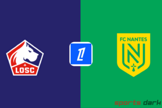 LOSC Lille vs Nantes Live Streaming – Ligue 1 Match Preview