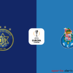 Maccabi Tel Aviv vs Porto Live Streaming : Europa League Match Preview