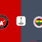 Midtjylland vs Fenerbahçe Live Streaming: Europa League Match Preview