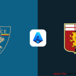 Lecce vs Genoa Live Streaming – Serie A Live Streaming Guide