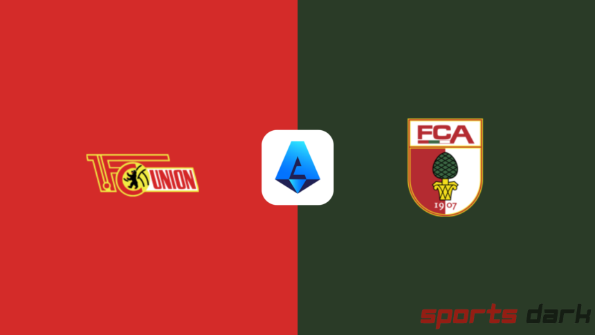 Union Berlin vs Augsburg Live Streaming : Bundesliga Battle