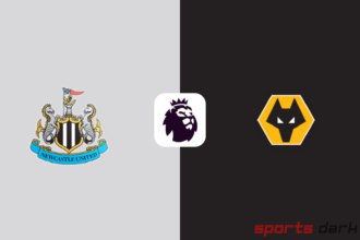 Newcastle vs Wolves Live Streaming : Premier League Showdown