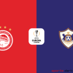 Olympiacos vs Qarabağ FK Live Streaming : Europa Conference League Match Preview