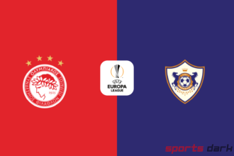 Olympiacos vs Qarabağ FK Live Streaming : Europa Conference League Match Preview