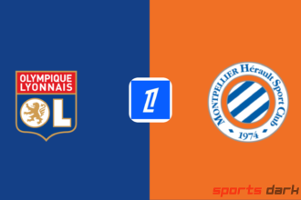 Olympique Lyonnais vs Montpellier Live Streaming – Ligue 1 Match Preview