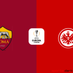 Roma vs Eintracht Frankfurt Live Streaming : Europa League Match Preview