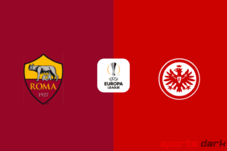 Roma vs Eintracht Frankfurt Live Streaming : Europa League Match Preview