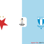 Slavia Praha vs Malmö Live Streaming : Europa League Match Preview