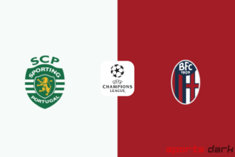 Sporting CP vs Bologna Live Streaming : UEFA Europa League Match Preview