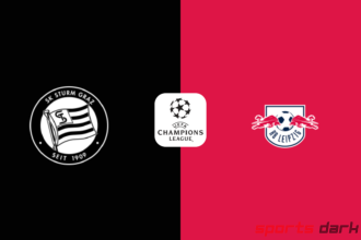 Sturm Graz vs RB Leipzig Live Streaming : UEFA Champions League Match Preview