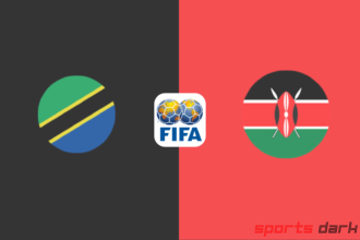 Tanzania vs Kenya Live Streaming – Friendly International