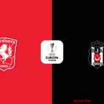 Twente vs Beşiktaş Live Streaming : Europa League Match Preview