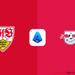 VfB Stuttgart vs RB Leipzig Live Streaming : Bundesliga Showdown