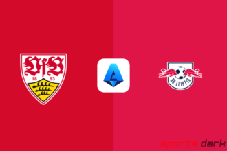 VfB Stuttgart vs RB Leipzig Live Streaming : Bundesliga Showdown